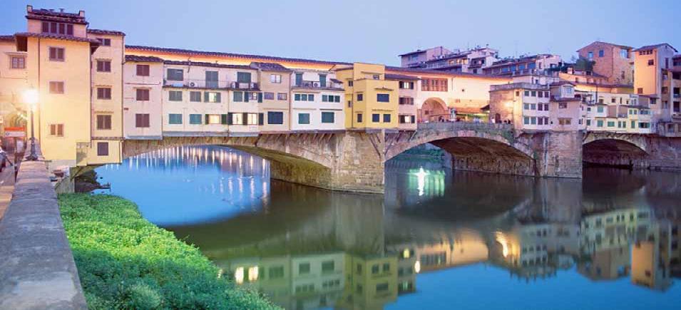 Florence - Tuscany - The Italian Dream