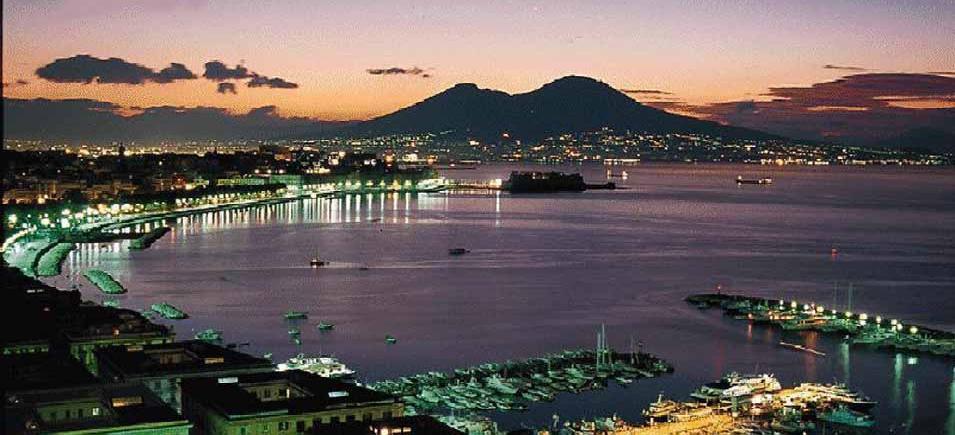 Napoli - Campania - Sapori Autentici 