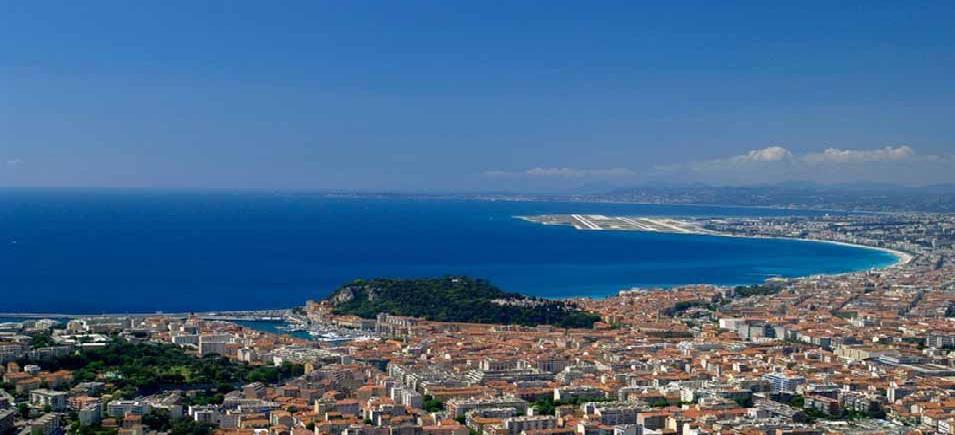 Nizza - Francia - Splendide Evasioni 